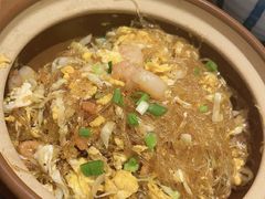 -古都历食南京菜·烤鸭·鸭血粉丝·汤包(南京博物院店)