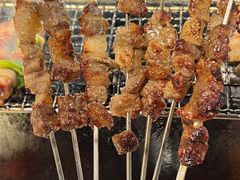 -生火火·小炉子炭烤(金楠天街总店)