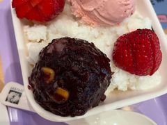 -满记甜品(荟聚购物中心店)