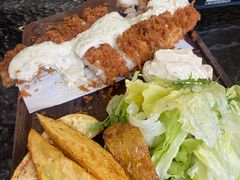-MI WU FACTORY米屋美食工厂餐厅(绿地店)
