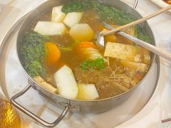 -懂羊帝·羊蝎子·北京菜(小关店)