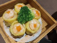 -长禧家·珑厨(东山口店)