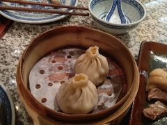 -南京大牌档(凯德大峡谷店)