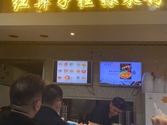 门面-红鼻子桂林米粉(金唐新光界店)