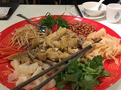 -清晖小苑•顺德地方菜(壹海城店)