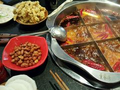 -董家湾重庆老火锅(嘉华店)