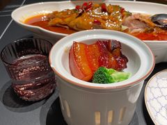 -同庆楼(天鹅湖万达店)
