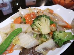 -金厨泰国餐厅·全泰籍厨师料理(拱北店)