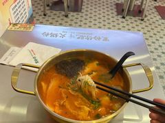 番茄肥牛米线-黑粉你肥牛火锅粉(泛悦汇KA店)