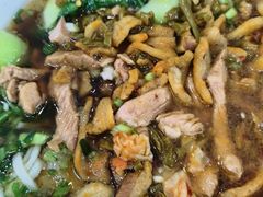 -易裕和·长沙米粉(友谊路店)
