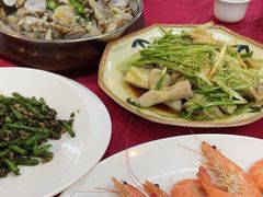 -隆都四季香饭店(碧海路店)