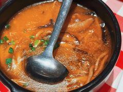 -西贝(吴江路湟普汇店)