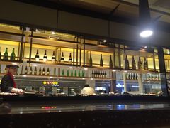 -赤坂亭·M9和牛烧肉·铁板烧(合肥万象城店)