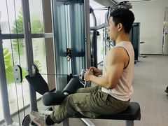 -WEGYMER健萌健身(雅颂居馆)