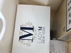 -麦当劳(机场DFS店)