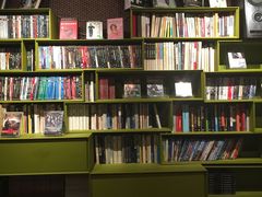 -和美电影艺术中心(万国城店)