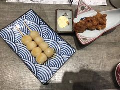 白玉丸子-火影忍者一乐拉面(环球港店)