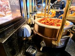 -盛江山自助料理(太原街万达店)
