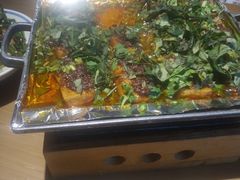 -卞氏菜根香·川菜(青羊万达店)