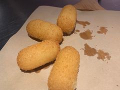-匠子烤鱼(东方万达店)