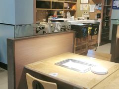 大堂-新石器烤肉(无锡万象城店)