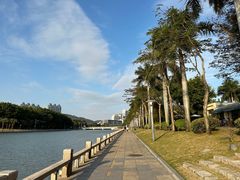 -白鹭洲公园