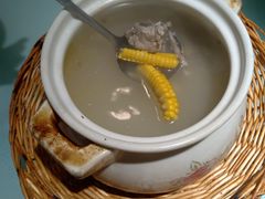 -粗茶淡饭•陕菜•家常菜