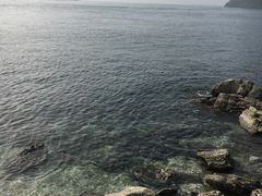 -小长山岛景区