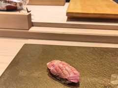 -鮨一日本料理(大中华店)