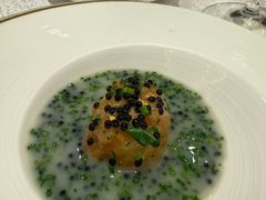 -万豪金殿(香港JW万豪酒店)