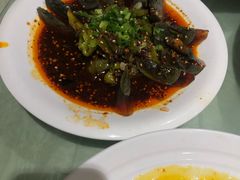 -三猫黑鱼花(南大店)