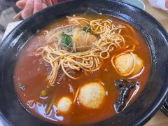 -四川老牛麻辣烫(北门桥店)