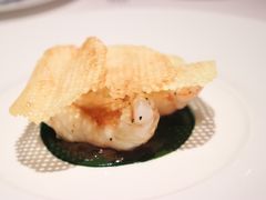 -Le Comptoir de Pierre Gagnaire
