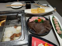 -海底捞火锅(汇金星力城店)