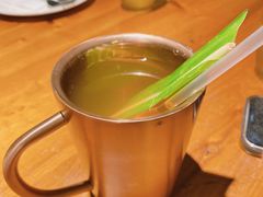 -仓库南洋海鲜小排档(柳河路店)
