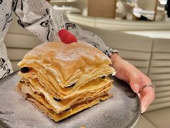 -茉里粤菜(皇姑万象汇店)