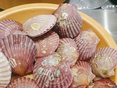 -喜家自助小火锅(卓悦里店)