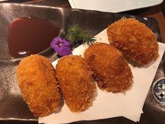 -山葵家·创意料理(万象汇店)