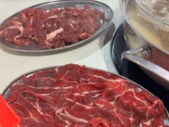 -菜忠潮州牛肉店(岗厦店)