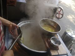 -老李家杂肝汤(回民街店)