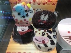 -DQ·蛋糕·冰淇淋(雨花吾悦店)