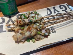 -路边羊烧烤酒场(宝带路店)