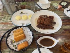 -椿记烧鹅(柳邕店)