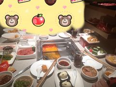 -海底捞大排档火锅(悦荟广场店)