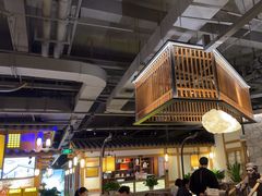 -首秀·四川料理(星耀101店)