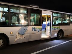 -三井奥特莱斯购物城(爵士之梦长岛店)