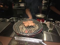 烤肉酱牛小排-橘焱胡同烧肉夜食(长乐店)