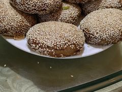 -烤肉宛饭庄(南礼士路店)