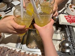-海底捞火锅(长宁路龙之梦店)