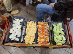 -丽水汇精品云南菜